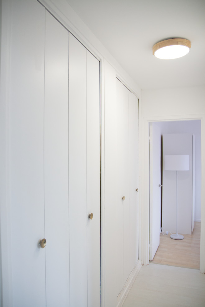 Appartement Montaigut