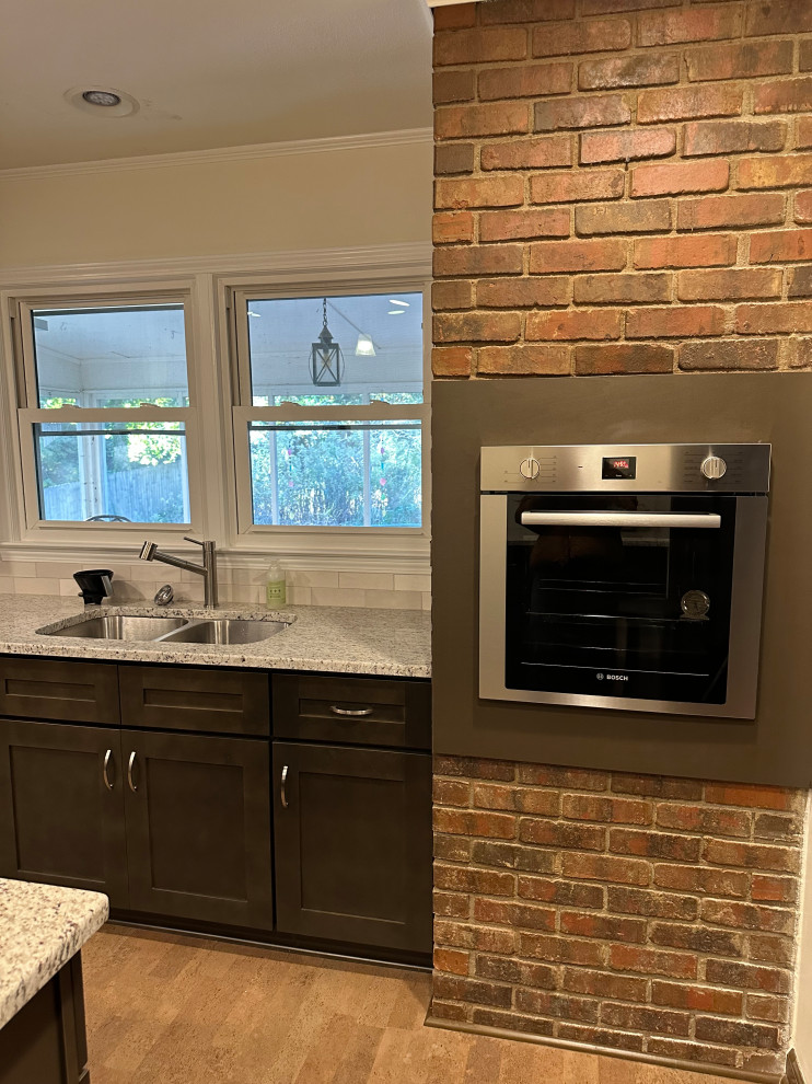 Kitchen Remodel in East Cobb, GA
