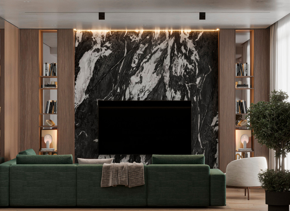 ЖК 4 сезона Тольятти 2025