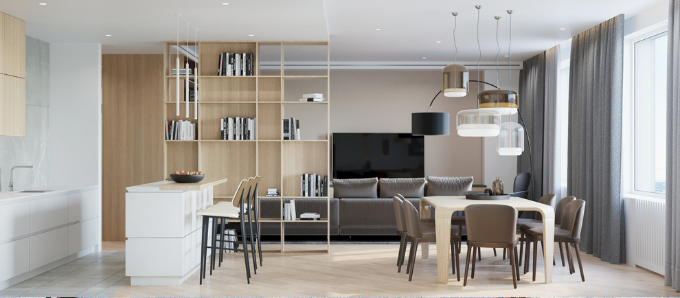 Кухня Столовая