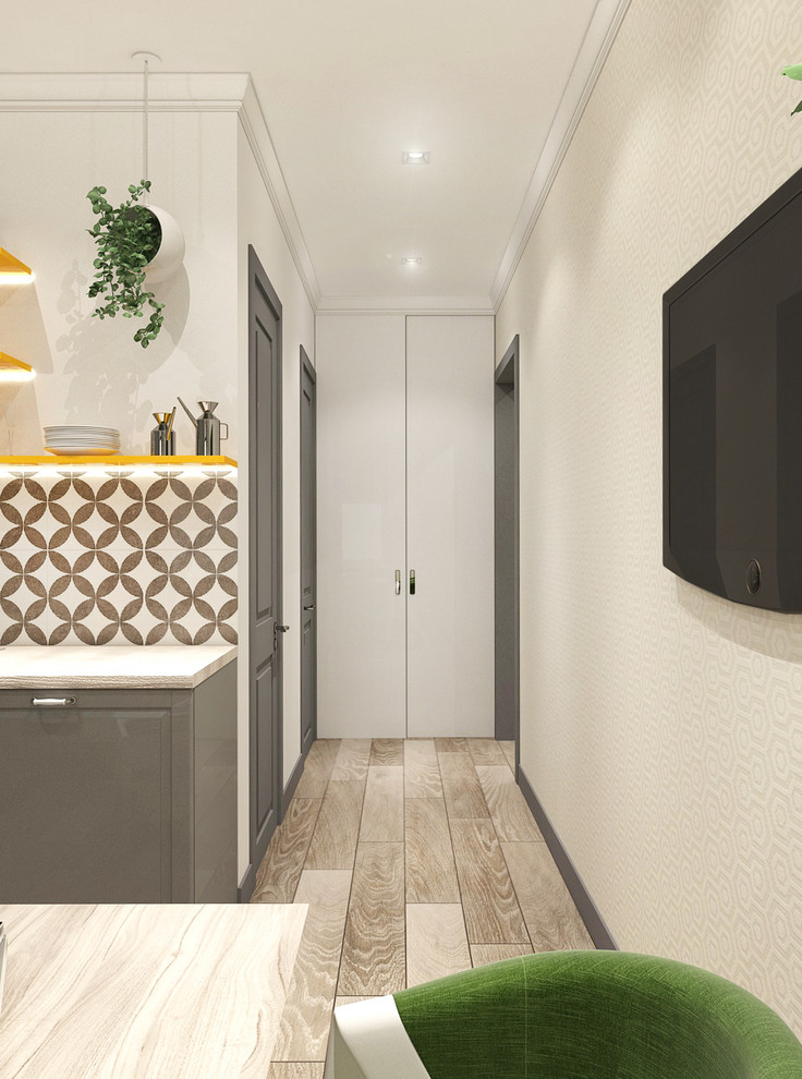 Яркое настроение