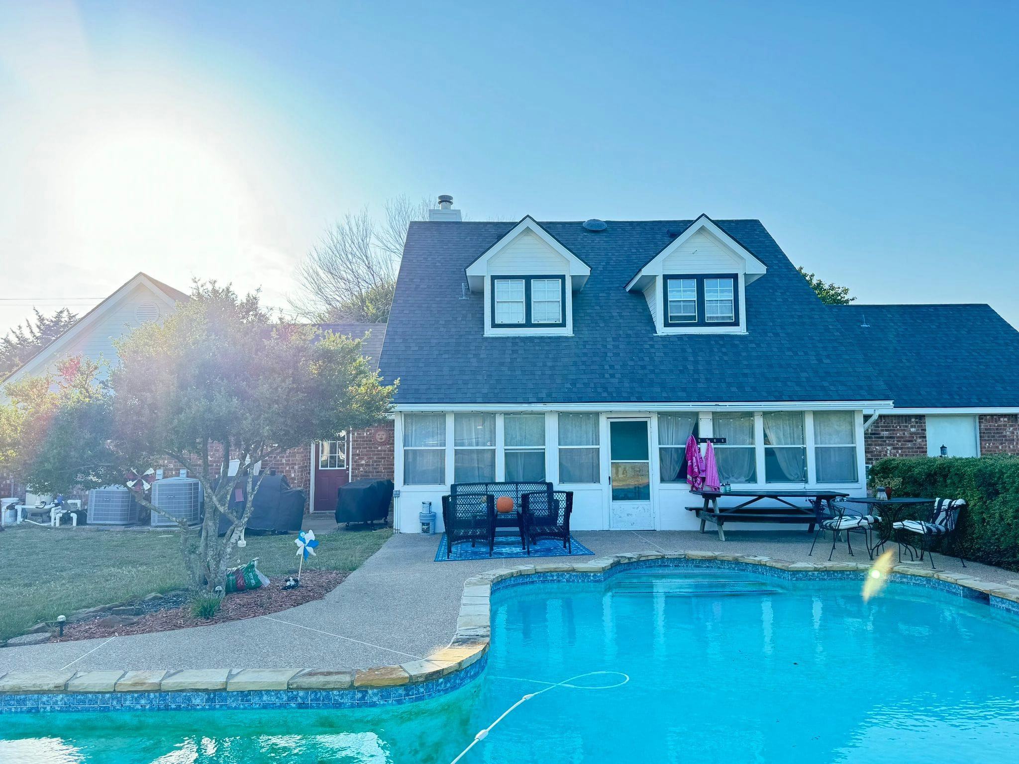 Woodson Exterior Paint & Siding