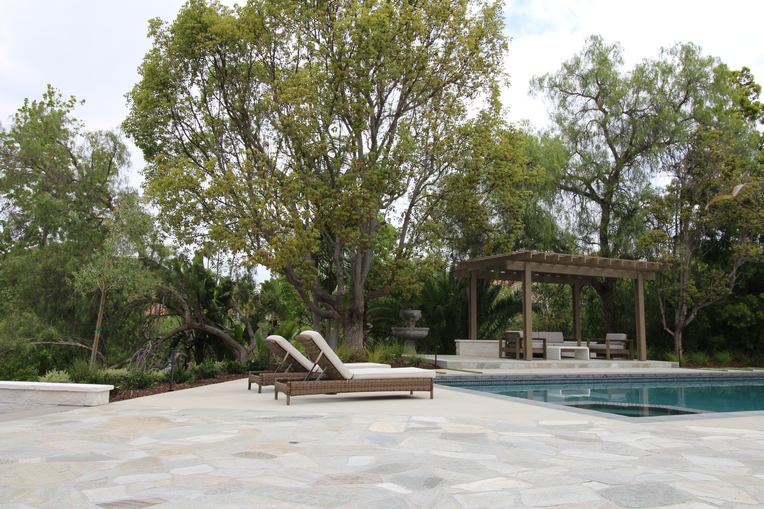 Lomas Verdes Estates
