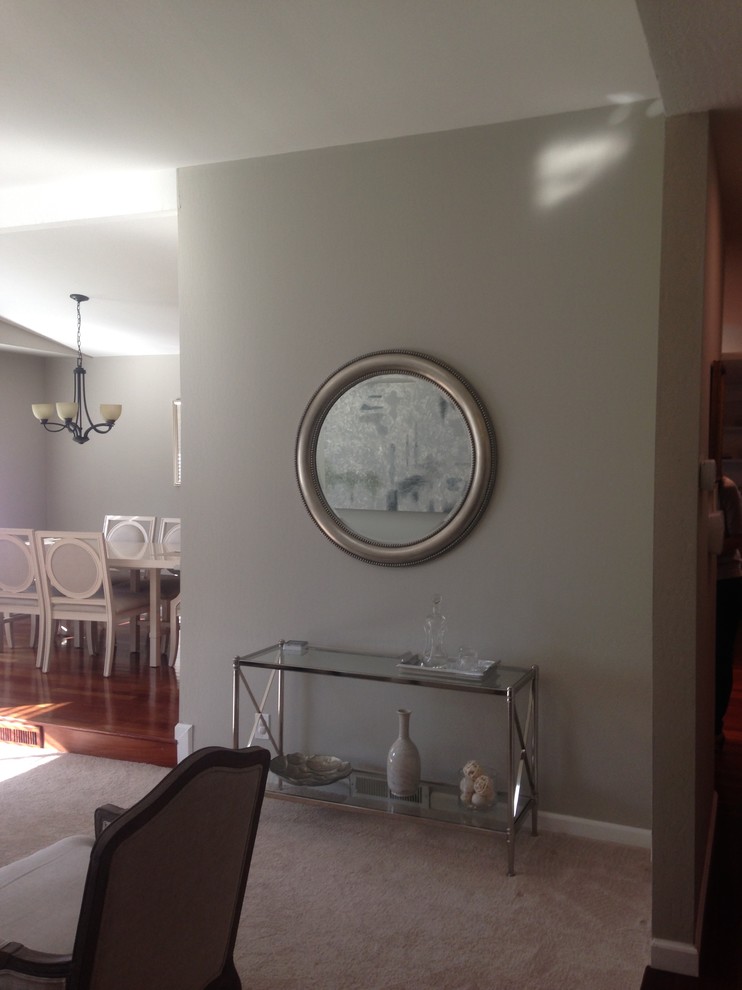 Napa Kitchen Refresh