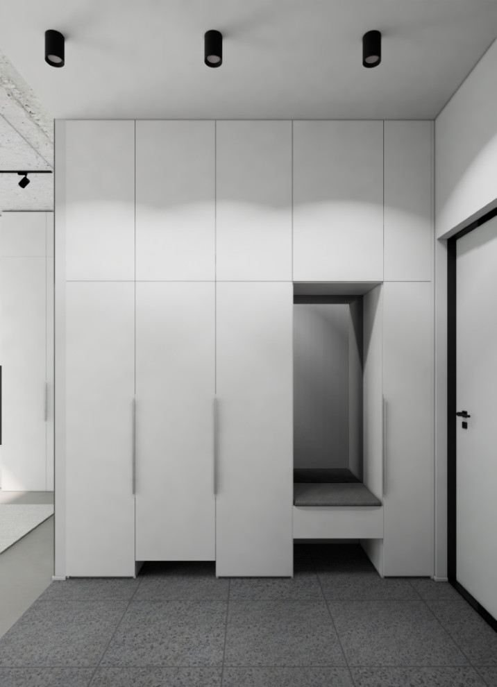 Квартира в ЖК "Гранд Хаус", 36 кв.м.