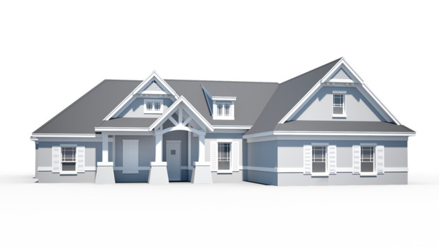 3D Models 