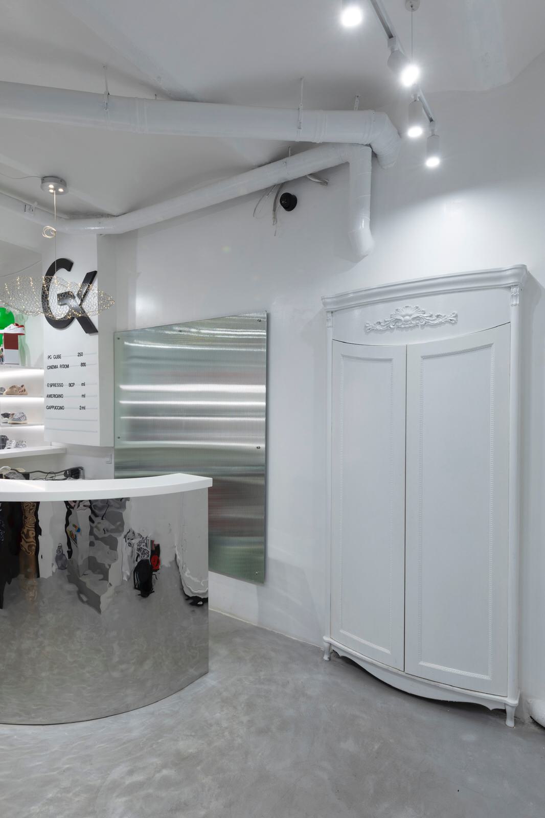 Concept Store Cobra Arbat