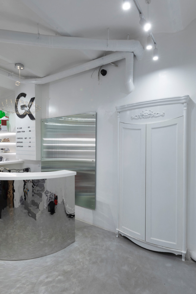 Concept Store Cobra Arbat