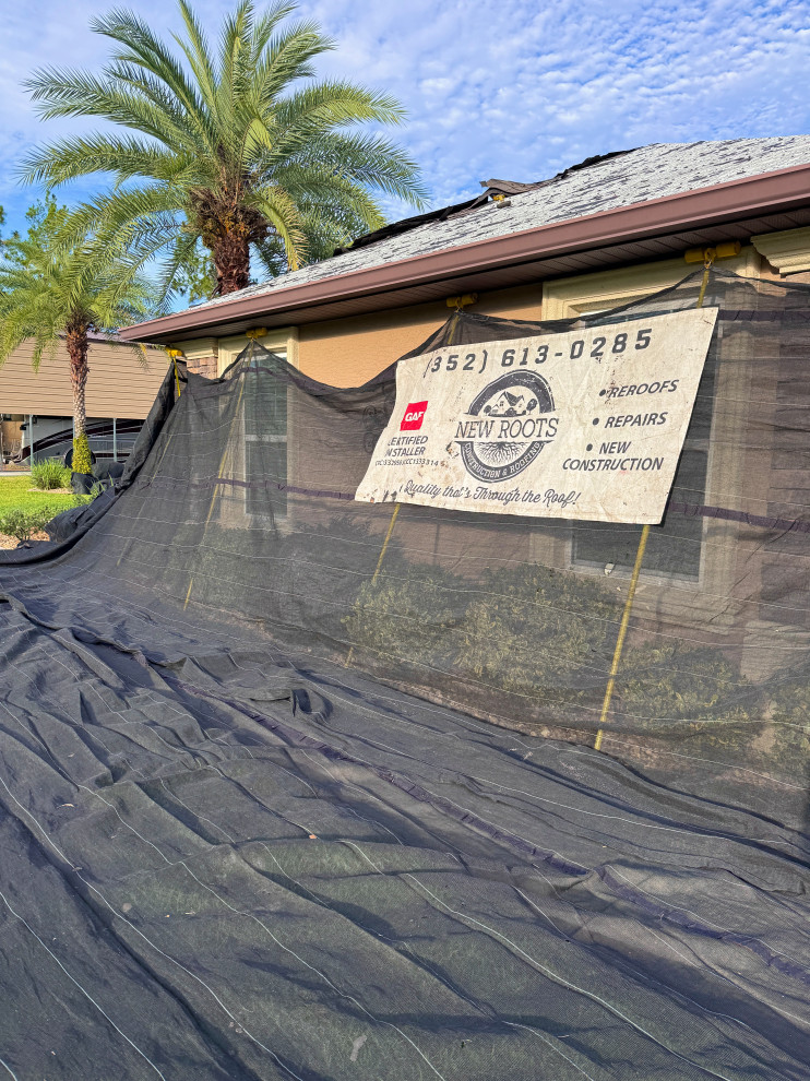 Roofing