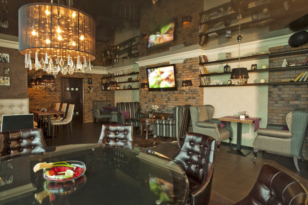 Ресторан Бар Лондон