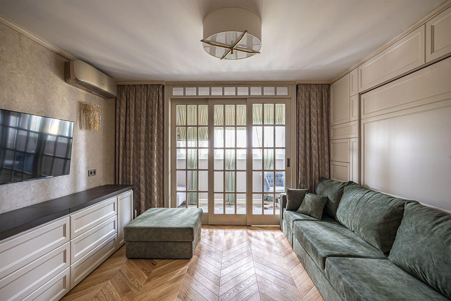 Открытое шоссе