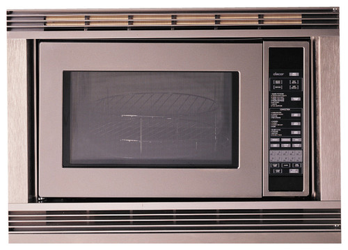 Is This Microwave And Trim Kit Identical To The Er Sharp R30c