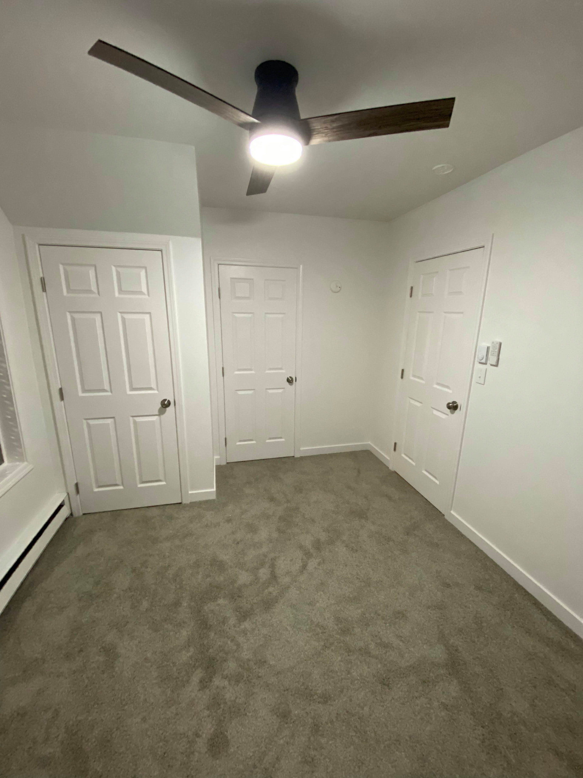 Rental Unit Remodel