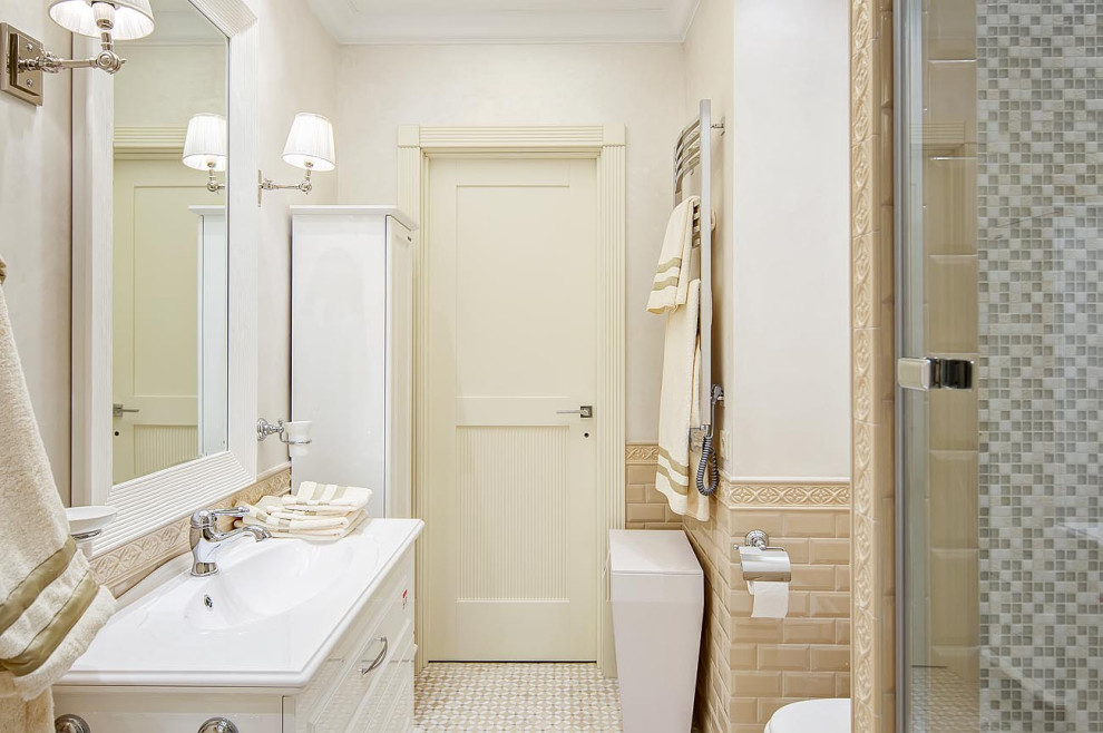 Идеальная квартира для идеальной семьи