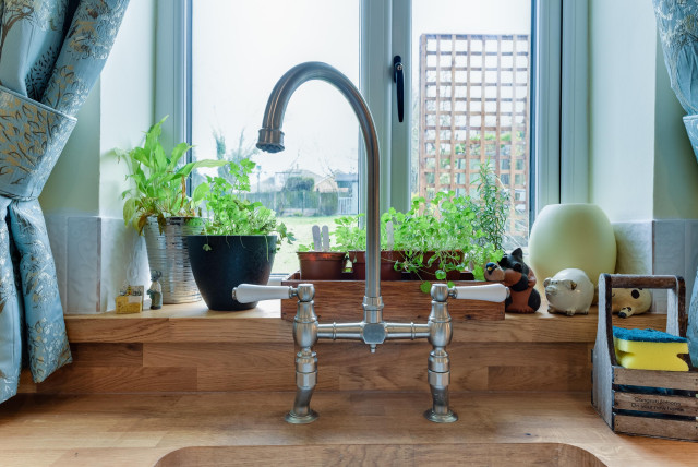 Kitchen 27 