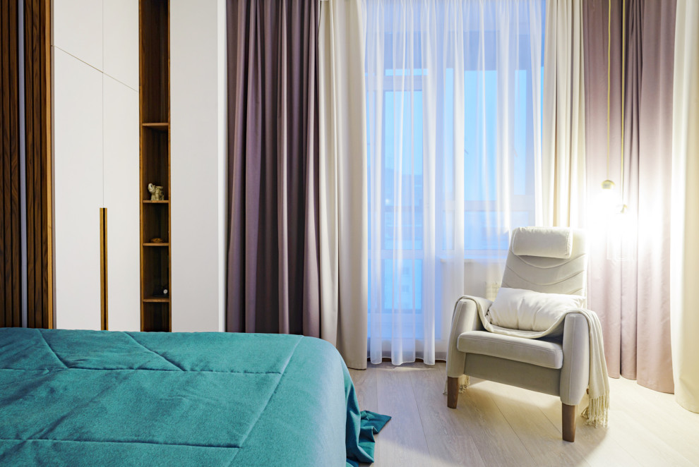 Квартира в ЖК Онегин