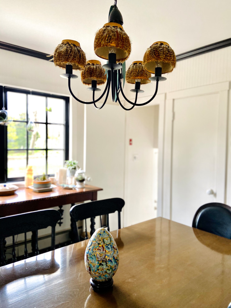 Classic Kitchen - Watch Hill, RI