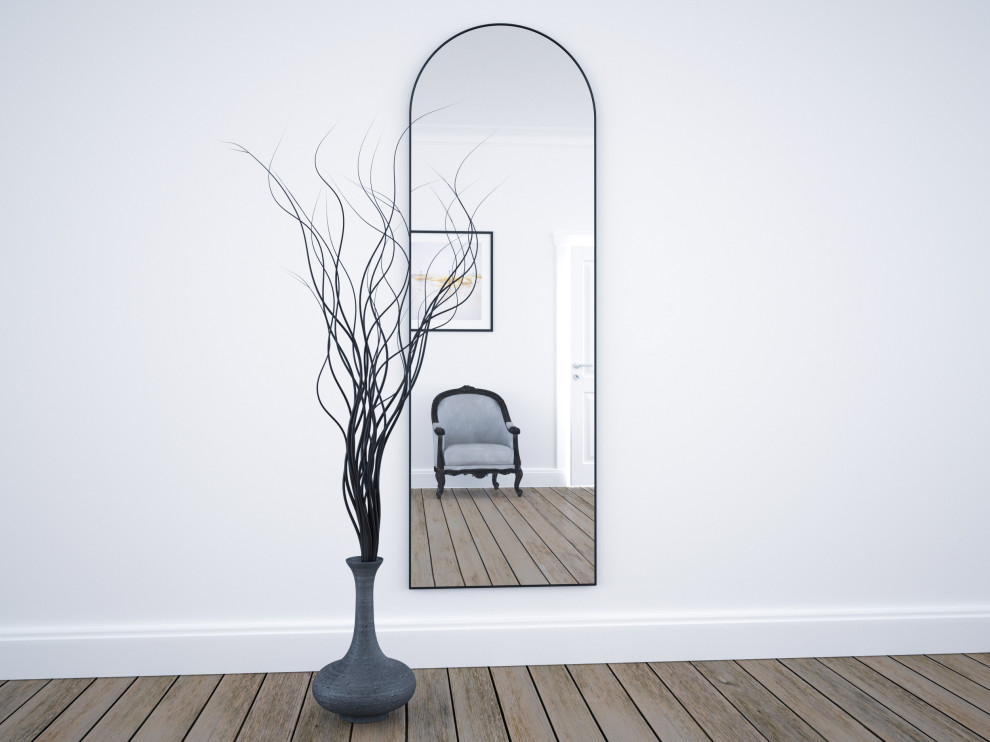 Интерьерные зеркала