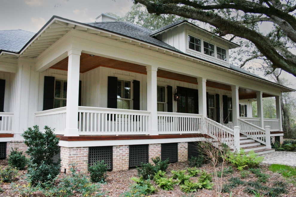 Montrose Cottage