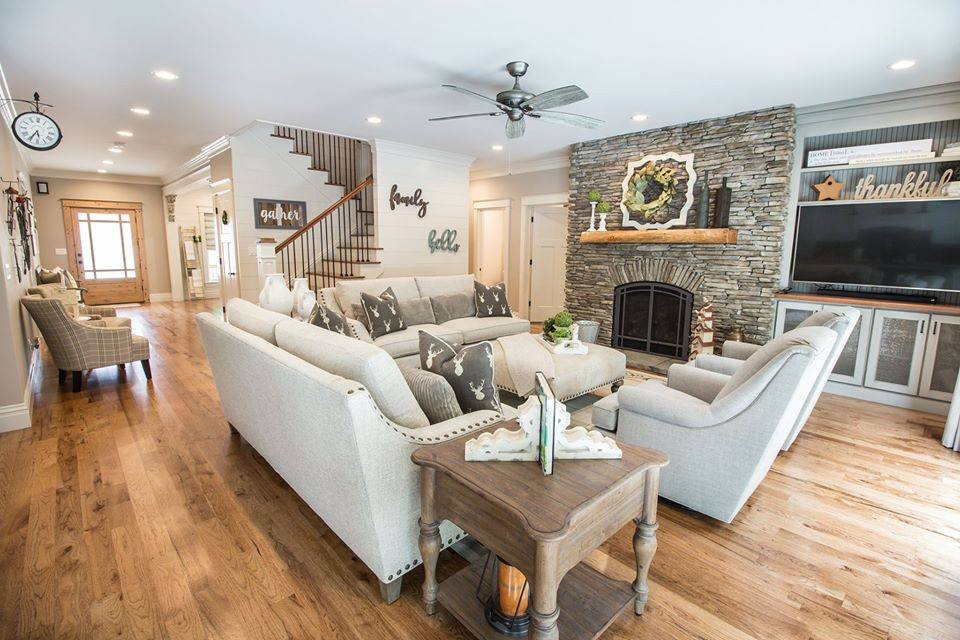 Custom Homes