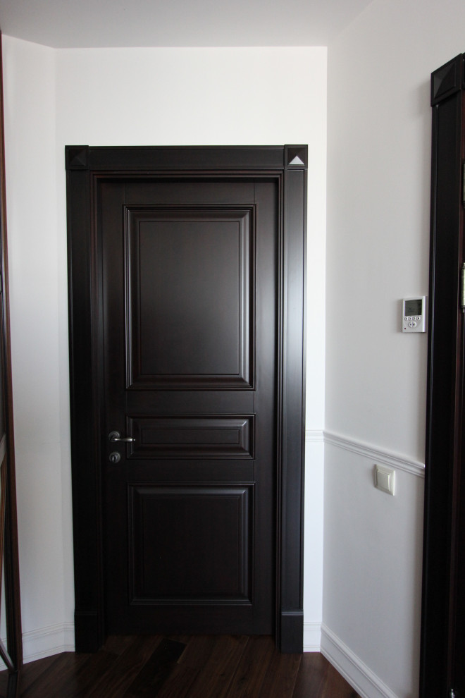 Квартира, Мичуринский пр-кт