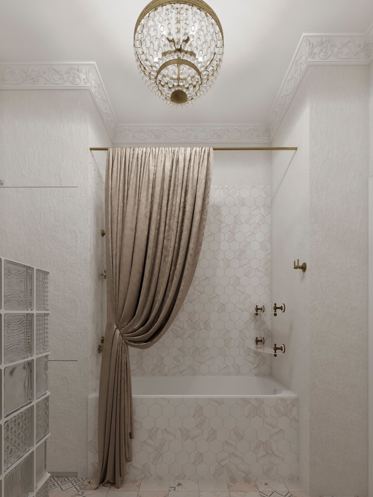 квартира ЖК "Настоящее"