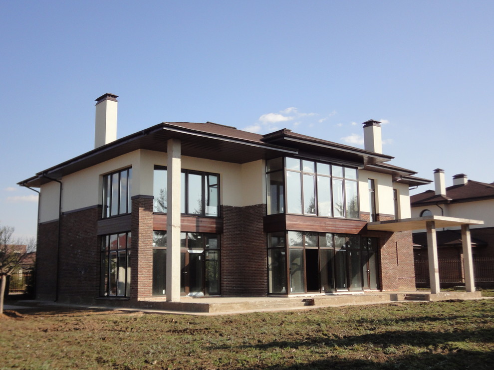 Коттеджный посёлок «Seven Hills»