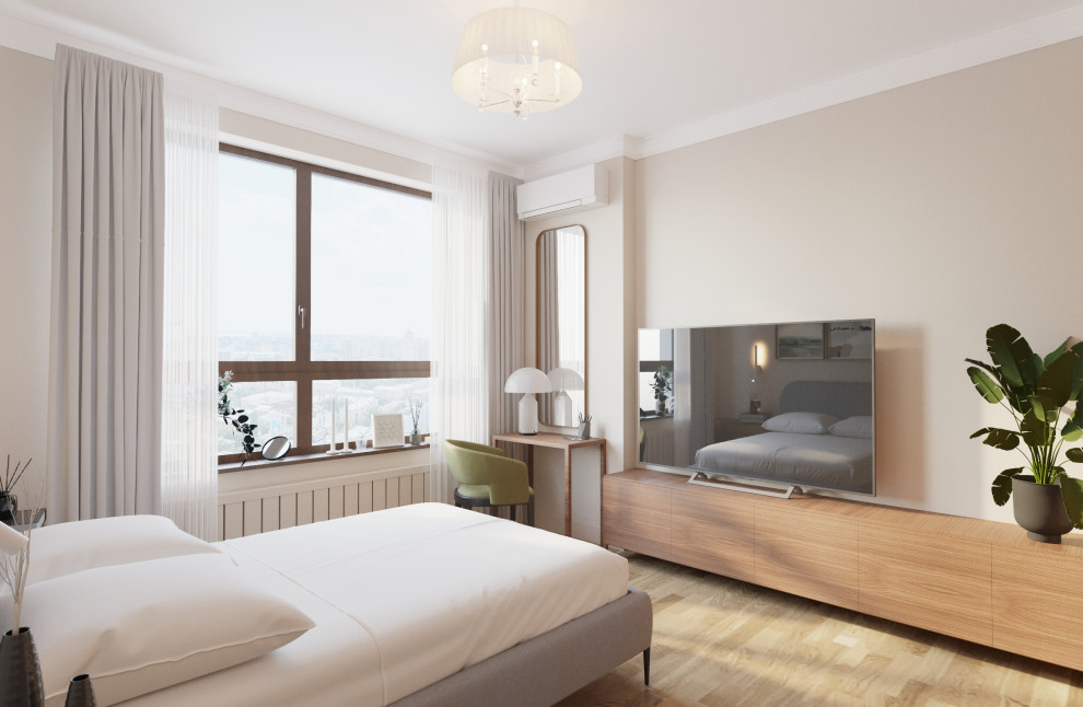 ЖК Нагорный