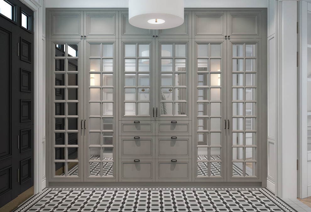 Частный дом в Подмосковье