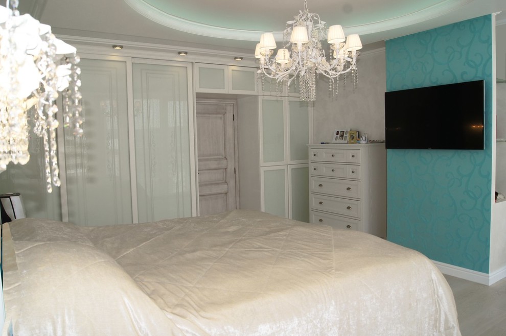 Квартира на ул. Киренского, Красноярск