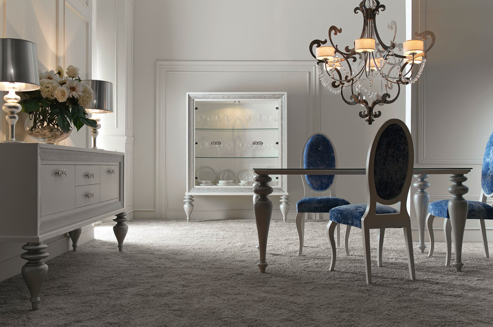 Столовая фабрики Mugali