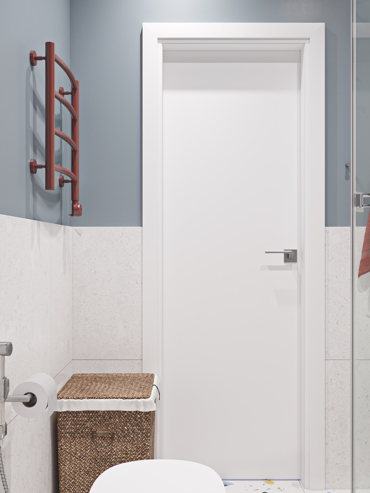 Трехкомнатная квартира в ЖК Все Свои, г. Краснодар