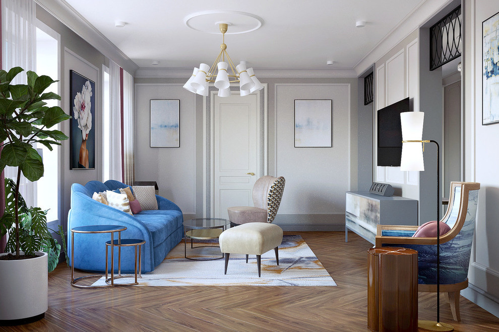 Ривьера Парк