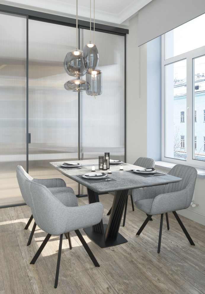 Квартира на улице Мясницкая