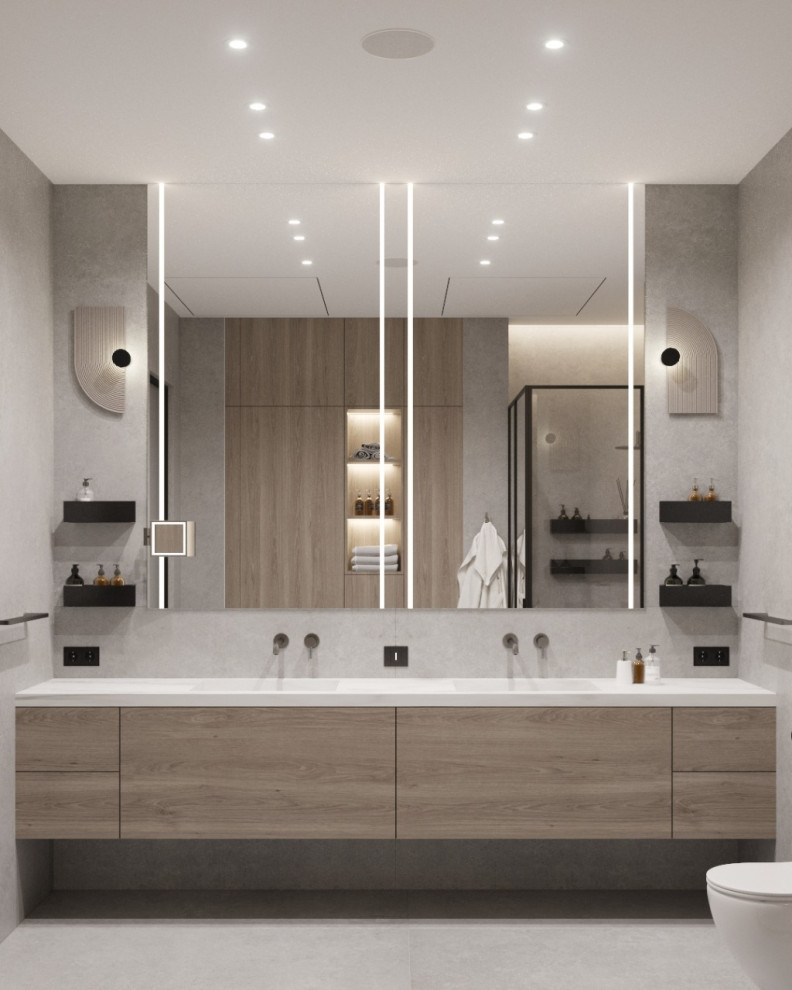 ЖК Смольный Парк