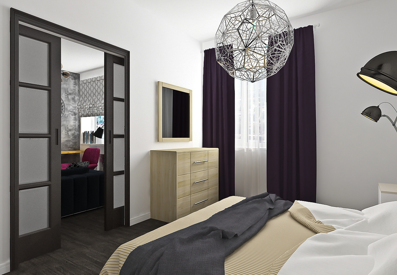 Верхневолжская набережная