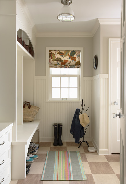 Vintage Kitchen landhausstil-eingang