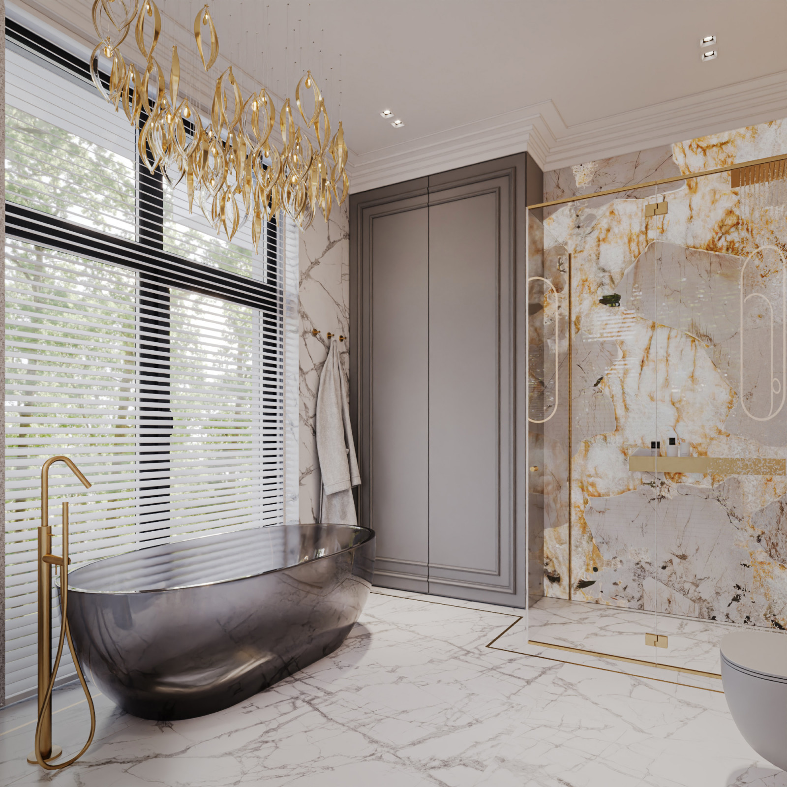 ЧАСТНЫЙ ДОМ В ПУШКИНЕ - 210 кв.м.