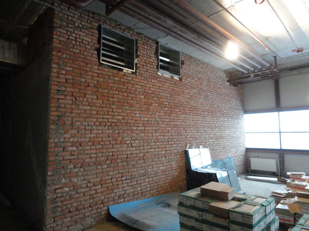 Фитнес Домодедово