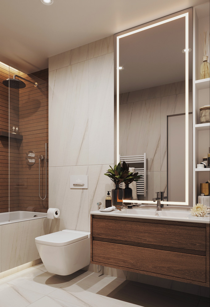 ЖК Береговой