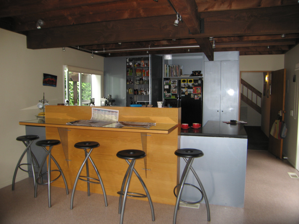 Best 20 Before and After Kitchens