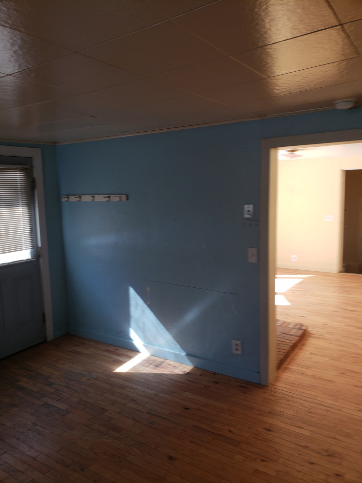 House Renovation