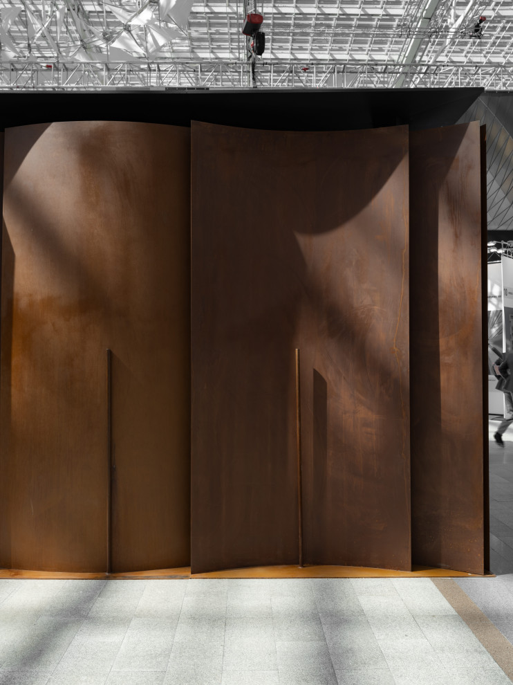 Проект ресторана