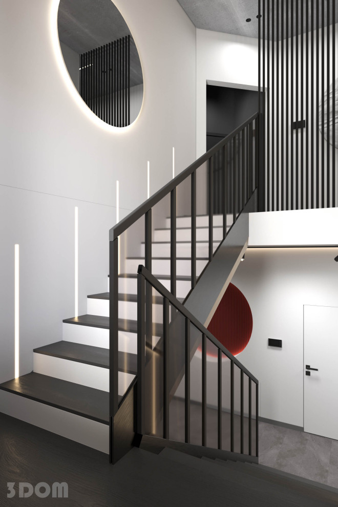 МАСШТАБНАЯ 170кв.м | 3DOM