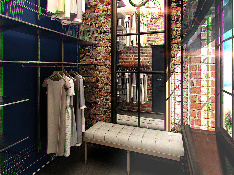 Квартира в Москве для молодой пары