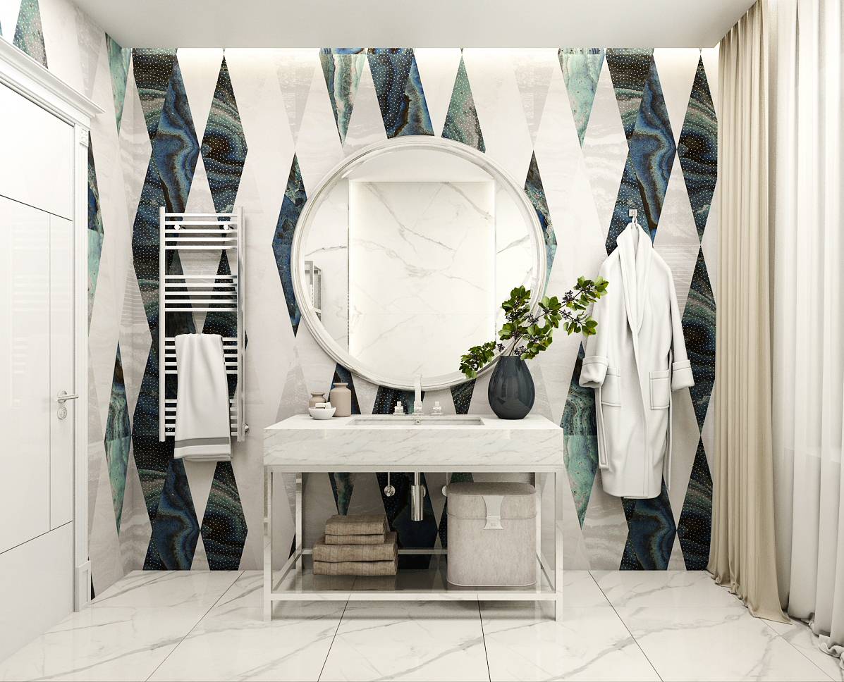 Элегантная современная классика