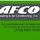 Afco Heating & Air Conditioning, Inc.