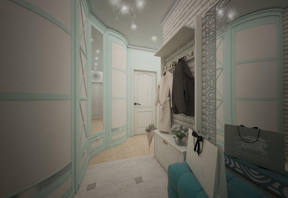 Лазурный прованс