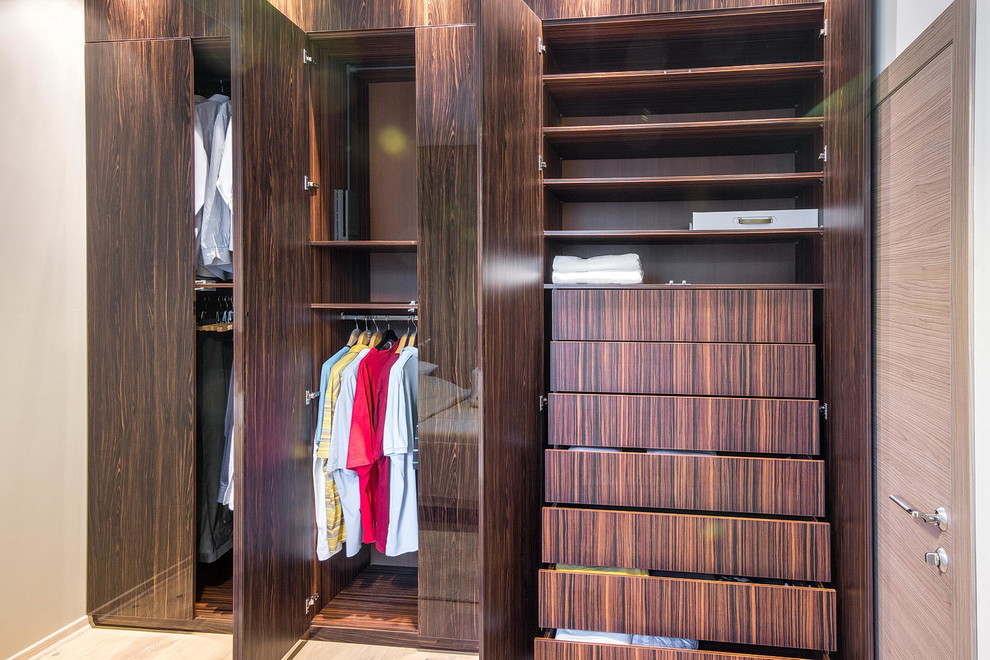 Проект "Орехи"