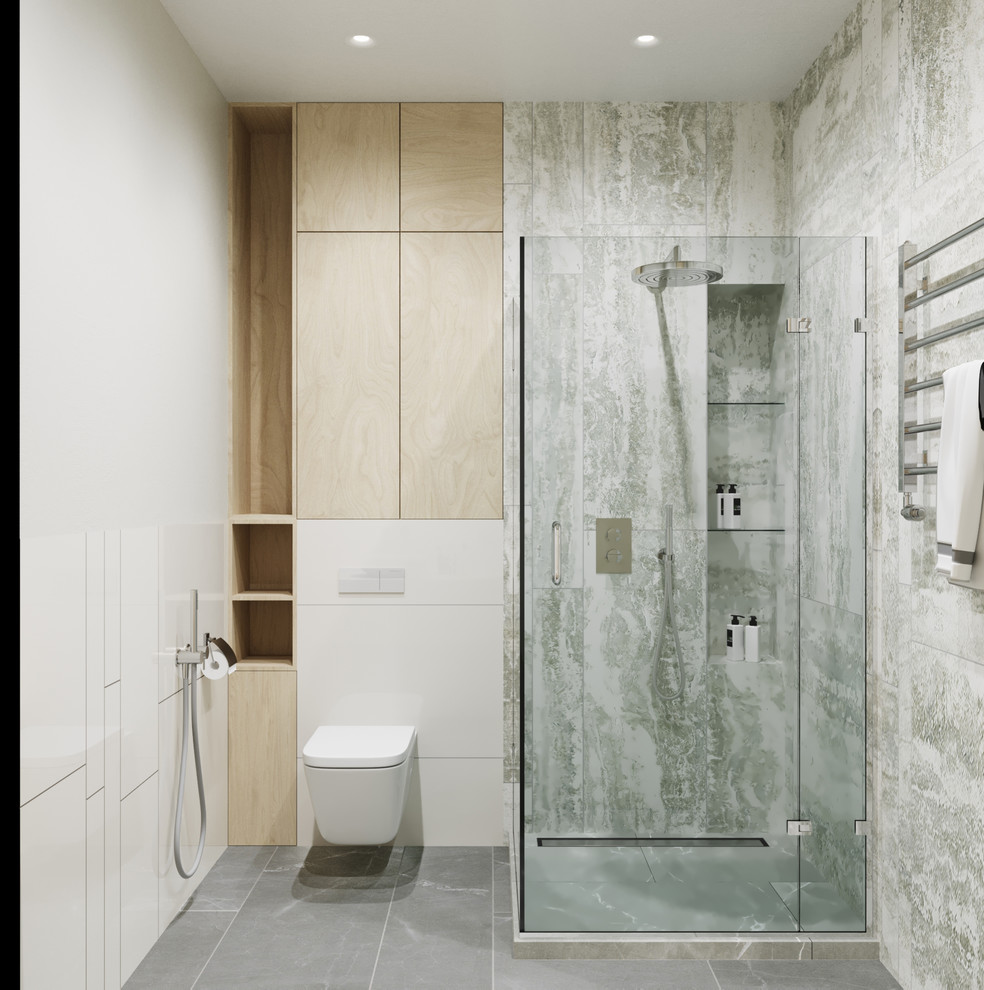 Гостевой санузел